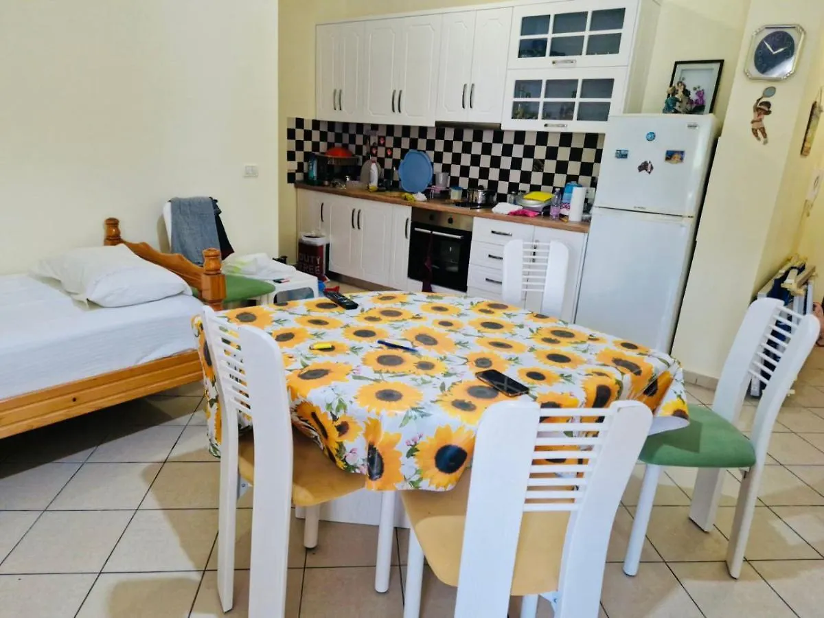 Seaside Apartment 15 Durrës