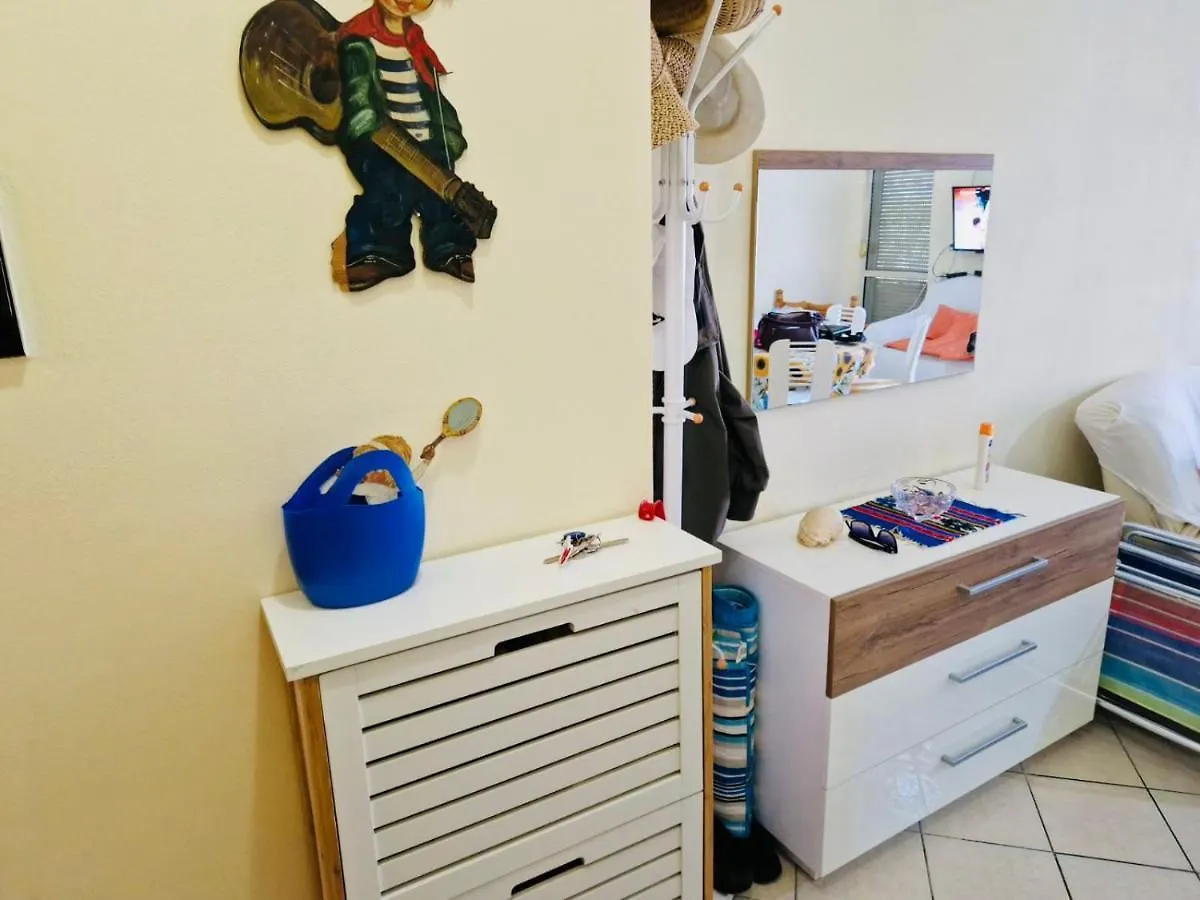 Seaside Apartment 15 Durrës Albanien