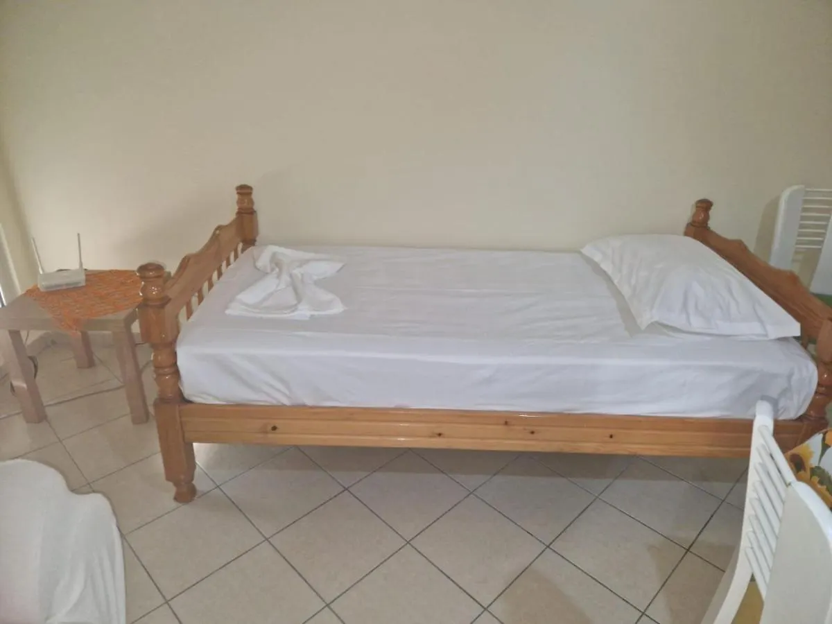 Seaside Apartment 15 Durrës