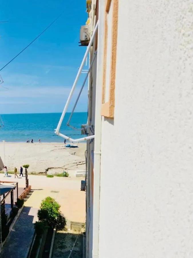 Seaside Apartment 15 Durrës