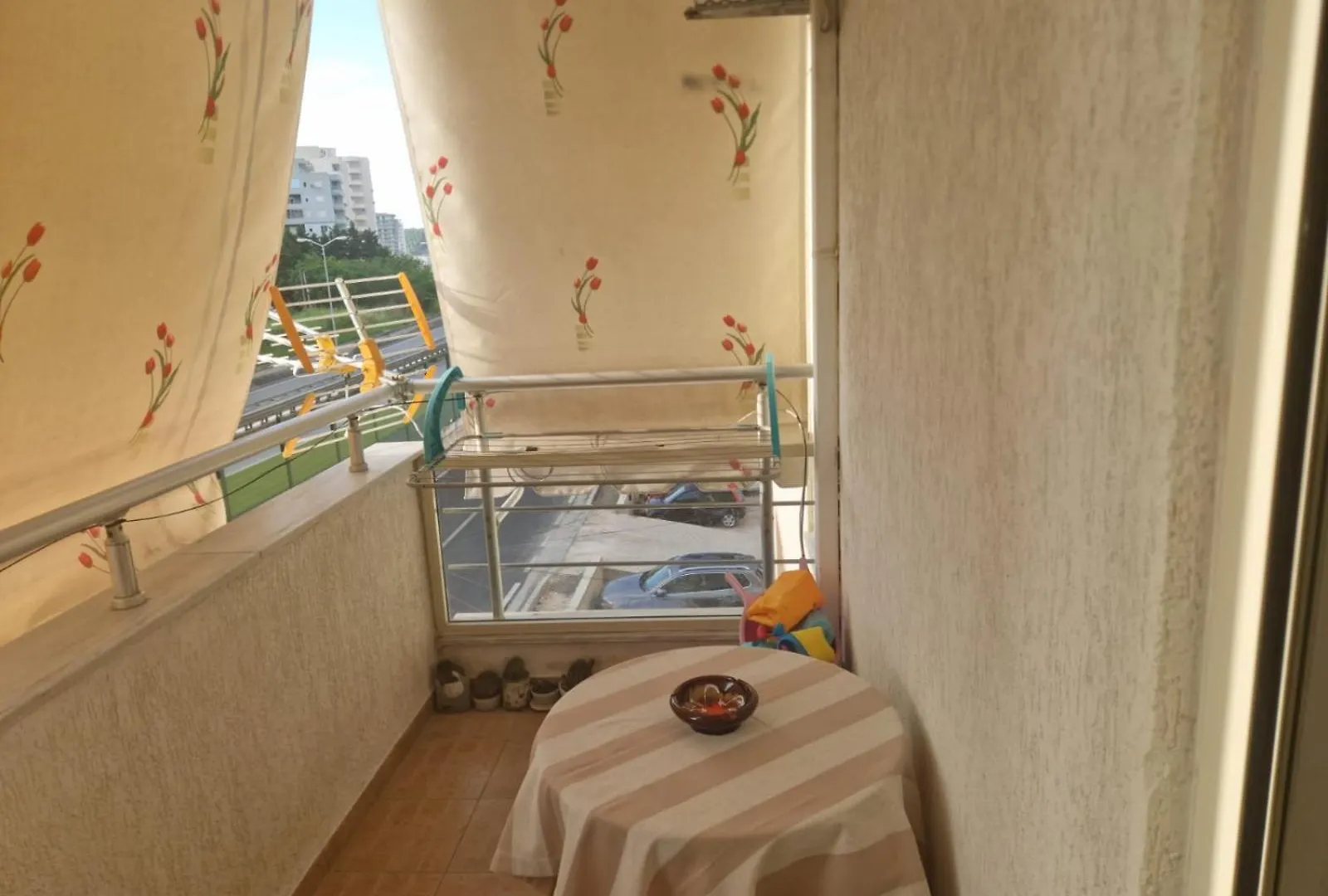Seaside Apartment 15 Durrës Albanien