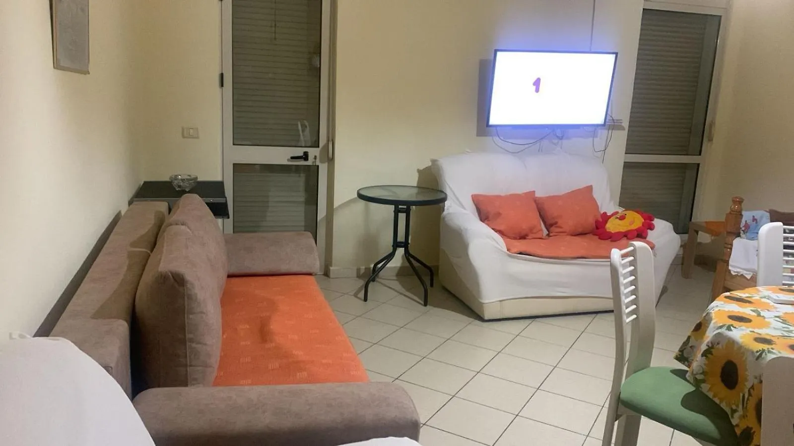 Seaside Apartment 15 Durrës Albanien
