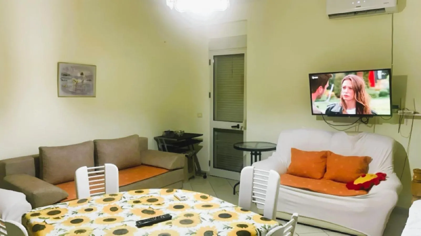 Seaside Apartment 15 Durrës
