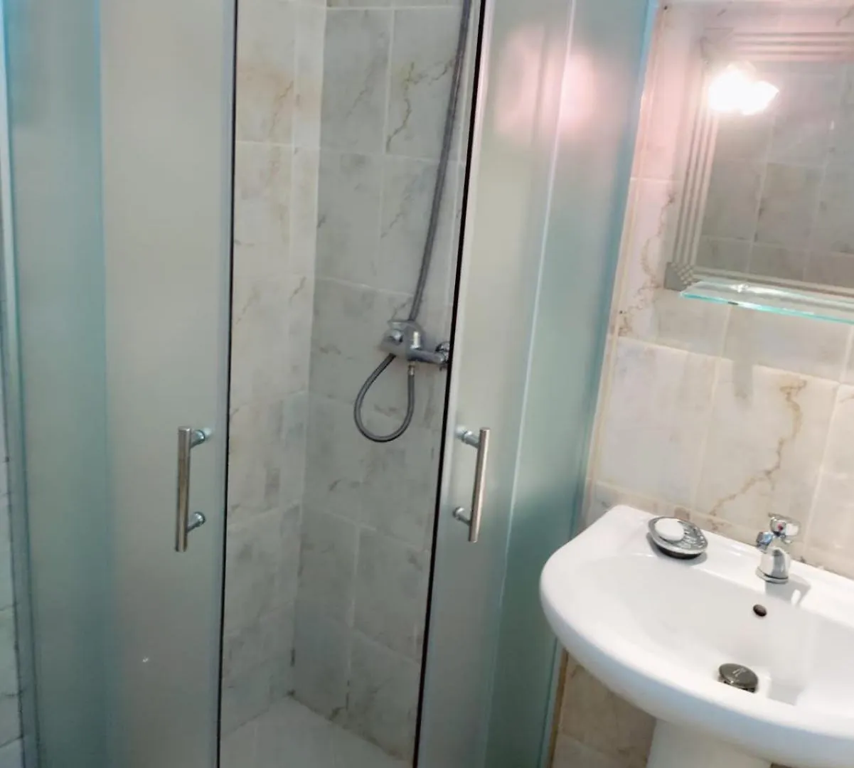 Seaside Apartment 15 Durrës